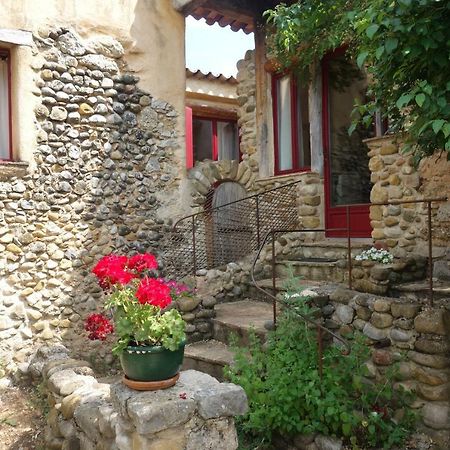 Saint-Martin-de-Brômes Le Clos Des Collines מראה חיצוני תמונה